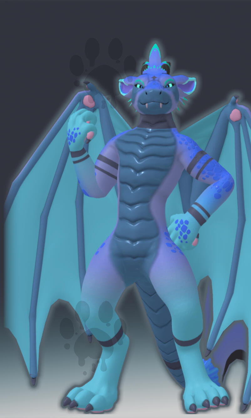 Polaris Retexture by Inkblitz Polaris Retexture by Inkblitz